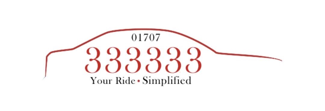 All the threes taxis 